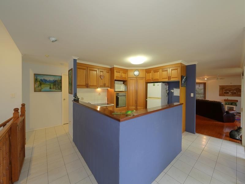 67A Stevenson Street, Kepnock QLD 4670