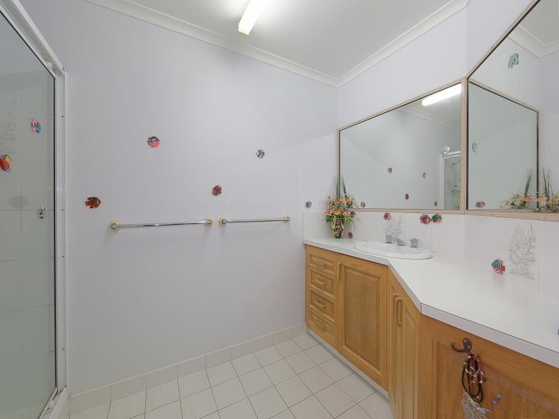 67A Stevenson Street, Kepnock QLD 4670