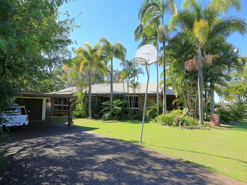 67A Stevenson Street, Kepnock QLD 4670