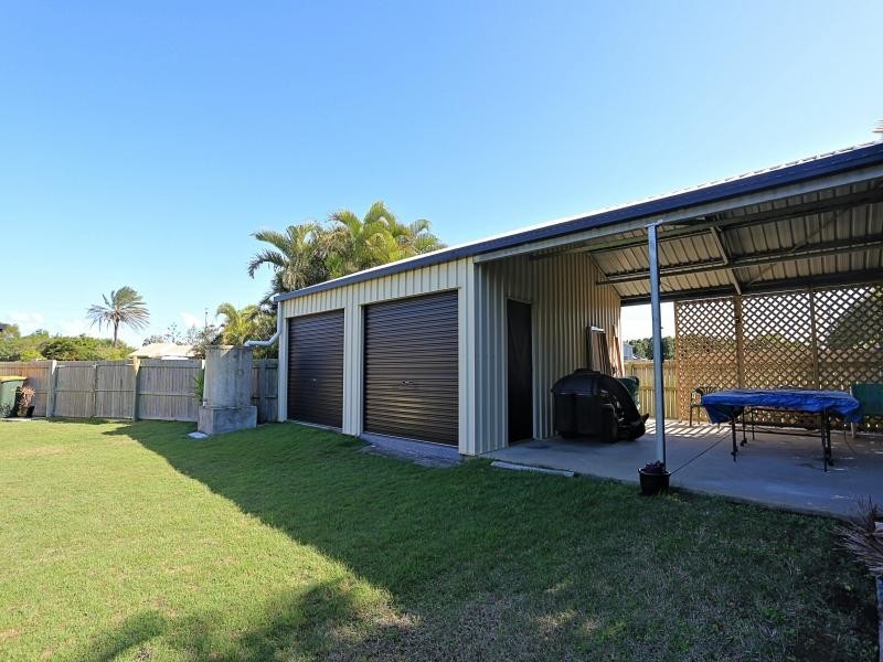 7 Clare Court, Innes Park QLD 4670
