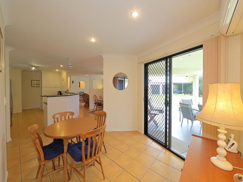 7 Clare Court, Innes Park QLD 4670