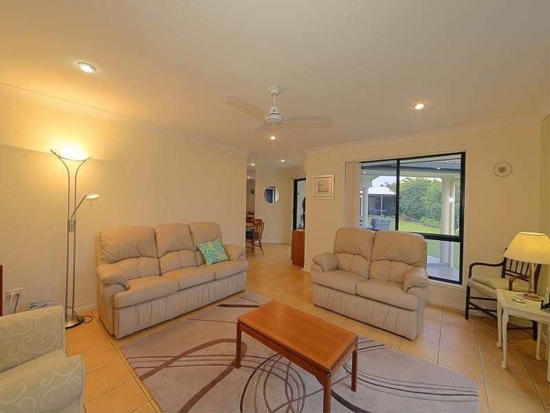 7 Clare Court, Innes Park QLD 4670