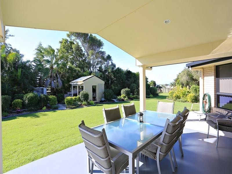 7 Clare Court, Innes Park QLD 4670