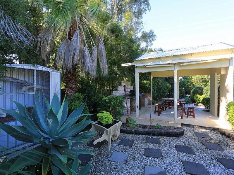 7 Clare Court, Innes Park QLD 4670