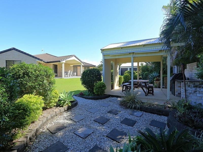 7 Clare Court, Innes Park QLD 4670