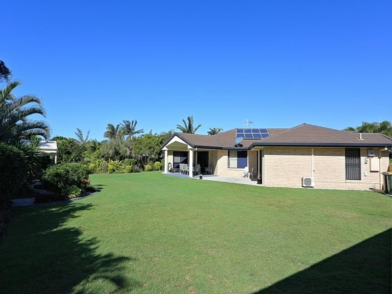 7 Clare Court, Innes Park QLD 4670