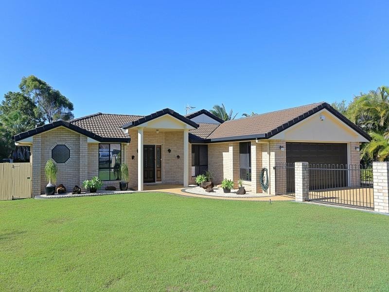 7 Clare Court, Innes Park QLD 4670