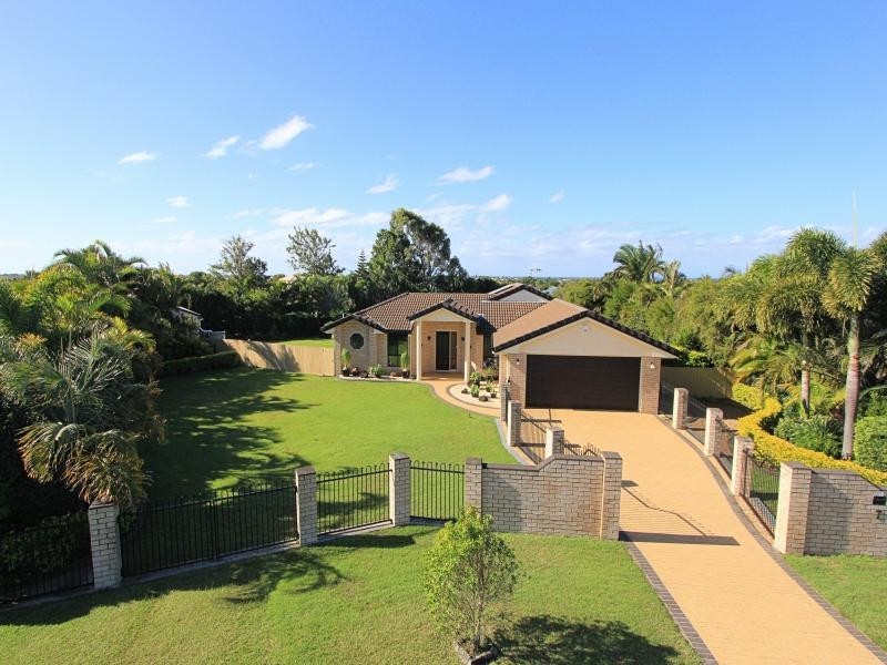 7 Clare Court, Innes Park QLD 4670
