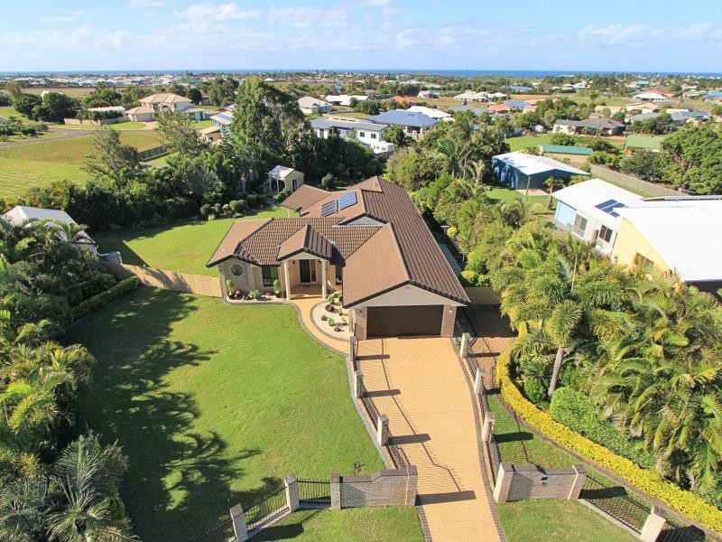 7 Clare Court, Innes Park QLD 4670