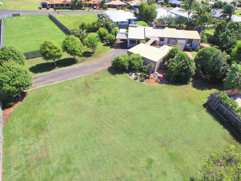 155 Hughes Road, Bargara QLD 4670