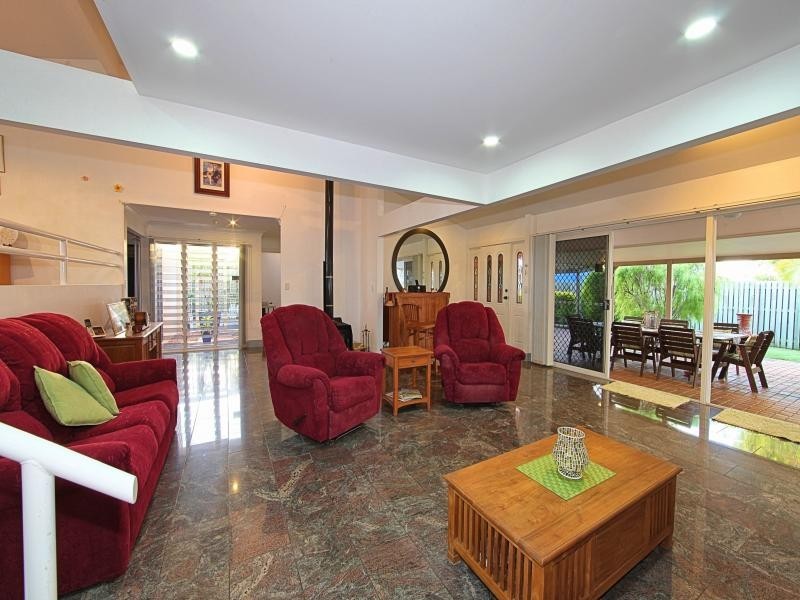 155 Hughes Road, Bargara QLD 4670