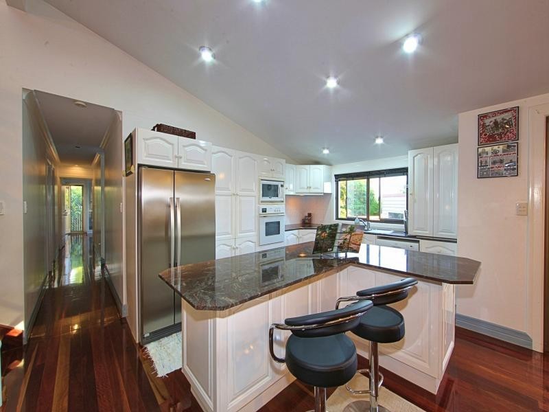 155 Hughes Road, Bargara QLD 4670