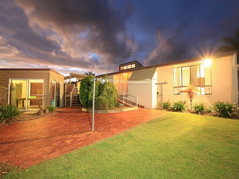 155 Hughes Road, Bargara QLD 4670