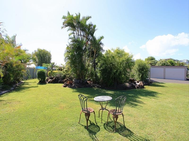 155 Hughes Road, Bargara QLD 4670