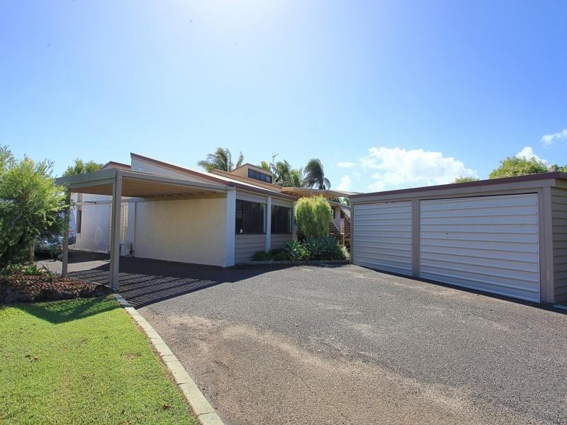 155 Hughes Road, Bargara QLD 4670