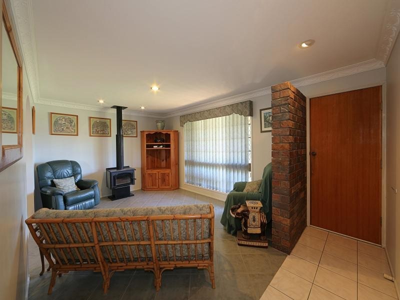 1 Strathdee Street, Bundaberg South QLD 4670