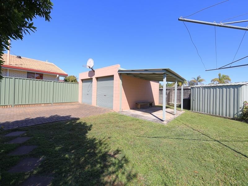 1 Strathdee Street, Bundaberg South QLD 4670
