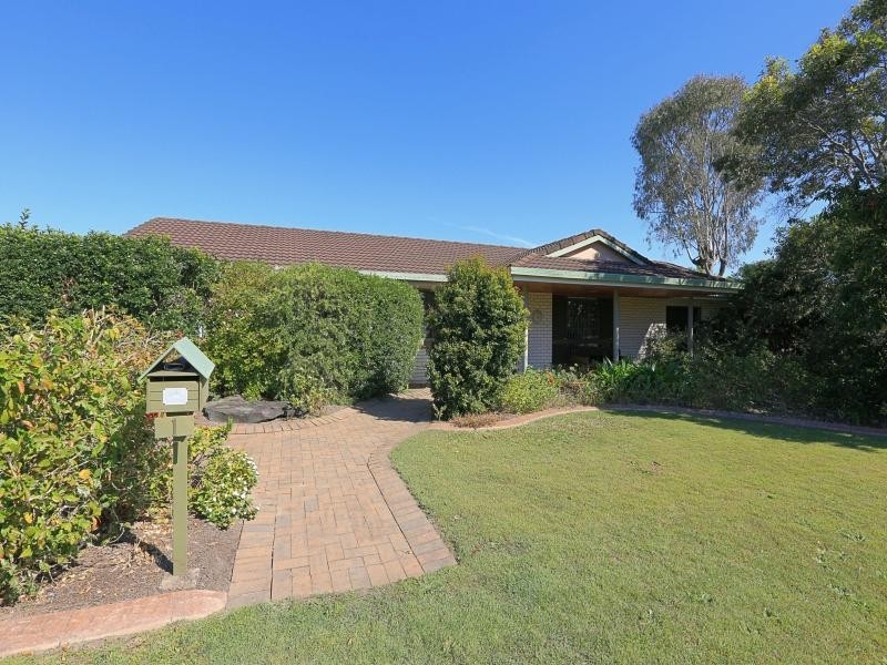1 Strathdee Street, Bundaberg South QLD 4670
