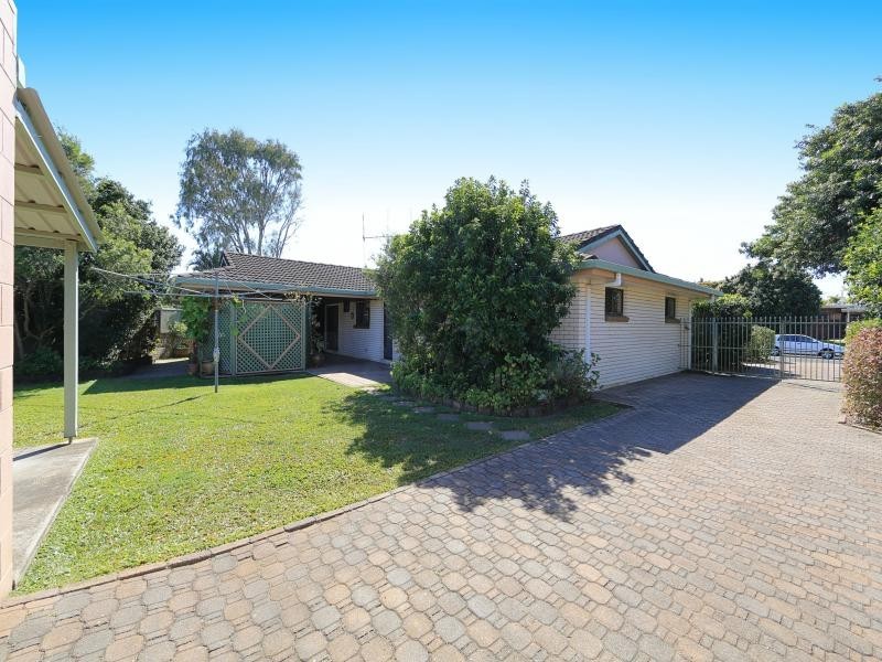 1 Strathdee Street, Bundaberg South QLD 4670
