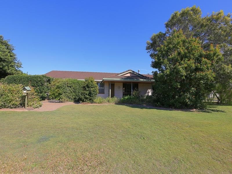 1 Strathdee Street, Bundaberg South QLD 4670