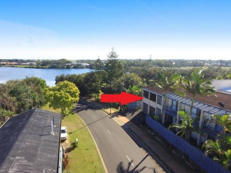 5/3 Miller st, Bargara QLD 4670