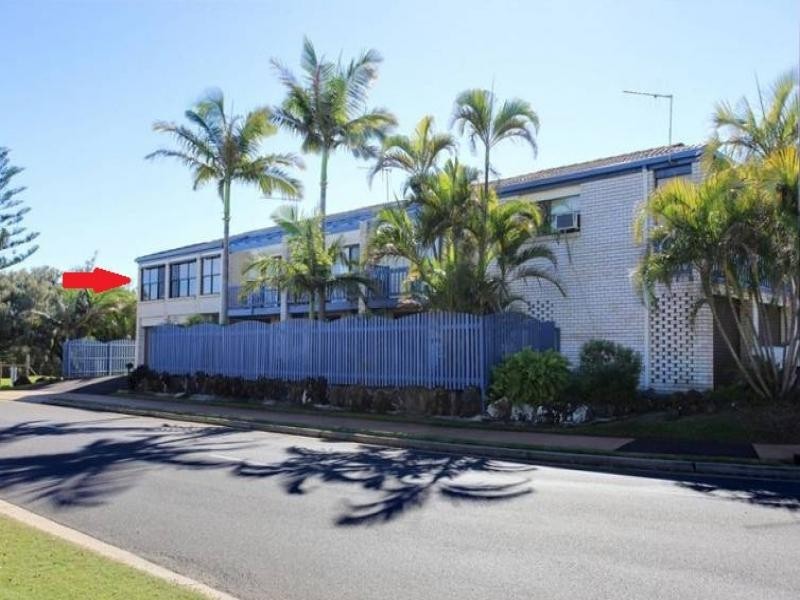 5/3 Miller st, Bargara QLD 4670