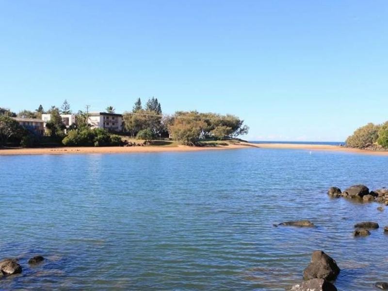 5/3 Miller st, Bargara QLD 4670