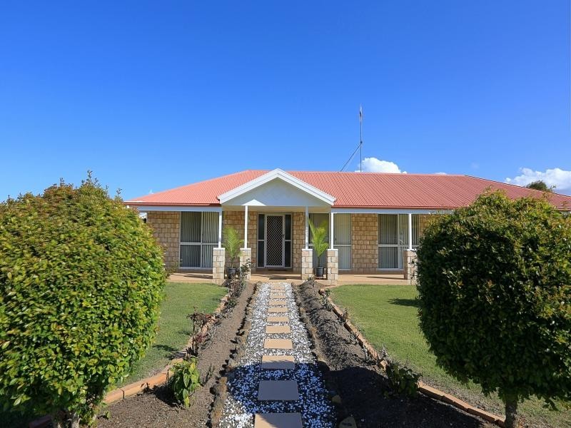 18 Kathleen Drive, Innes Park QLD 4670