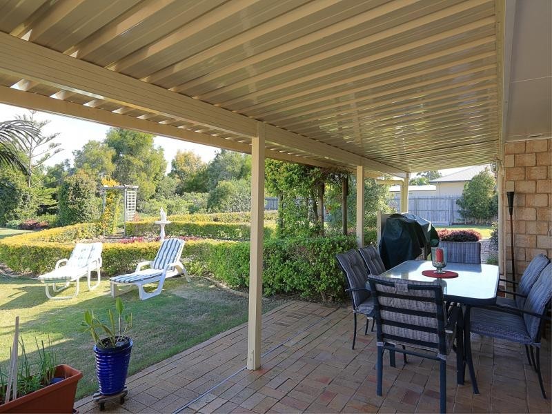 18 Kathleen Drive, Innes Park QLD 4670