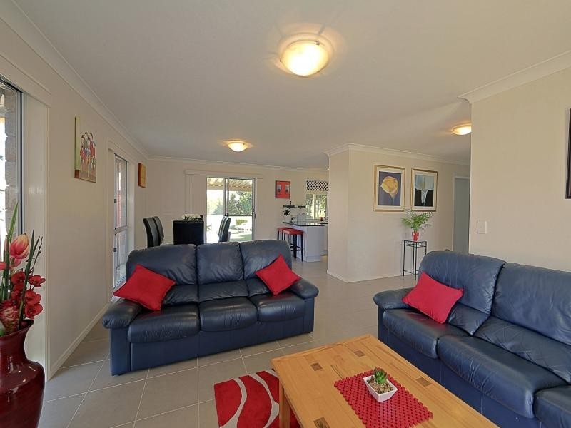 18 Kathleen Drive, Innes Park QLD 4670