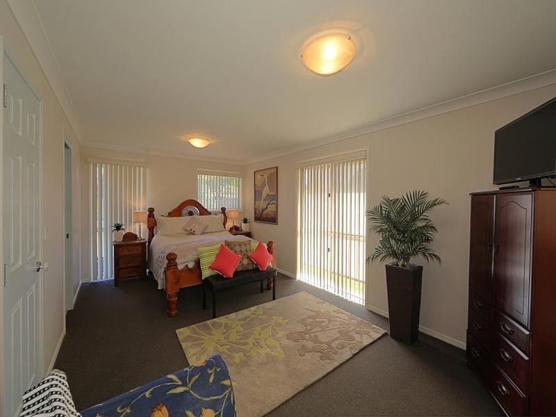 18 Kathleen Drive, Innes Park QLD 4670