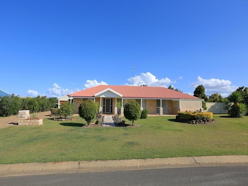 18 Kathleen Drive, Innes Park QLD 4670