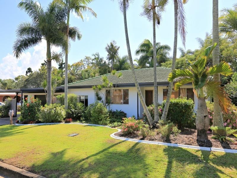 51 Stevenson Street, Kepnock QLD 4670