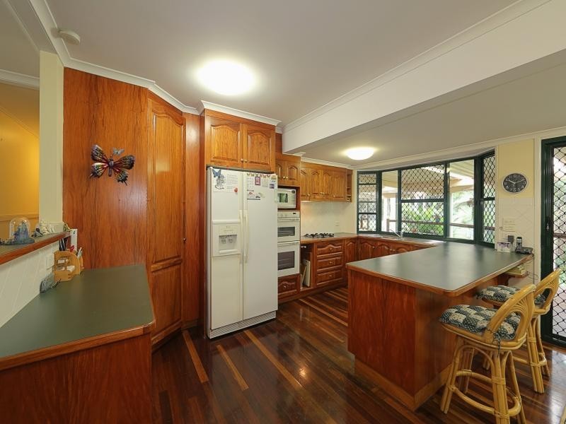 51 Stevenson Street, Kepnock QLD 4670