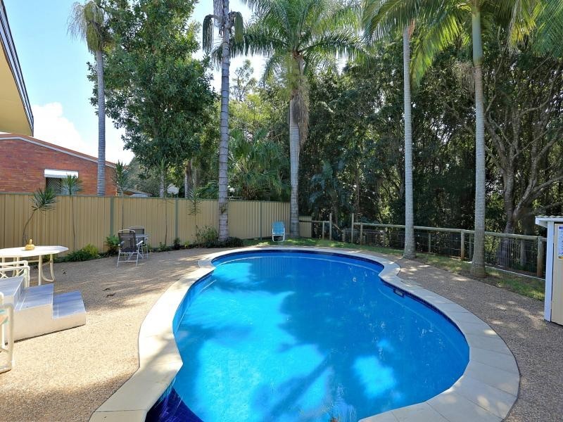 51 Stevenson Street, Kepnock QLD 4670