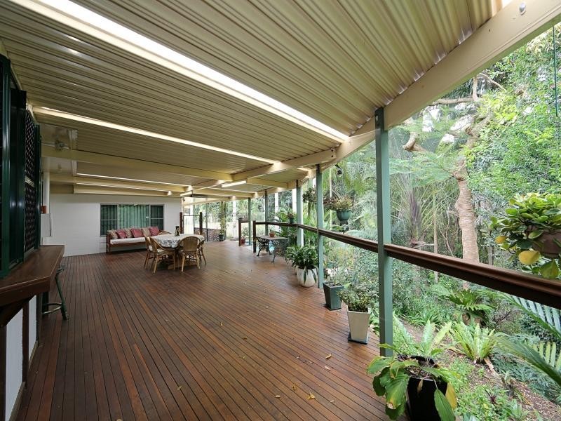 51 Stevenson Street, Kepnock QLD 4670