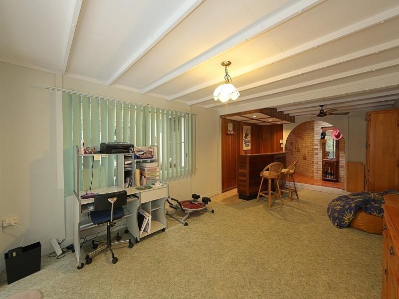 51 Stevenson Street, Kepnock QLD 4670