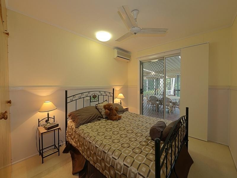 51 Stevenson Street, Kepnock QLD 4670