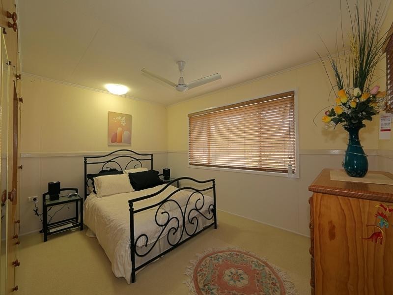 51 Stevenson Street, Kepnock QLD 4670