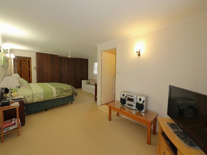 51 Stevenson Street, Kepnock QLD 4670