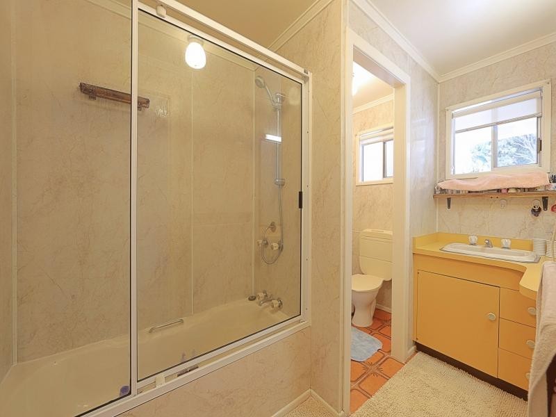 51 Stevenson Street, Kepnock QLD 4670