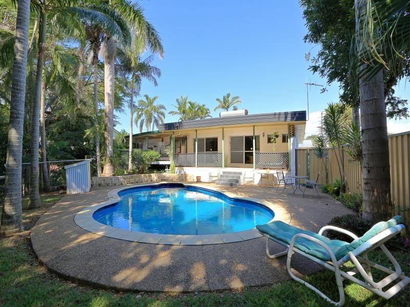 51 Stevenson Street, Kepnock QLD 4670