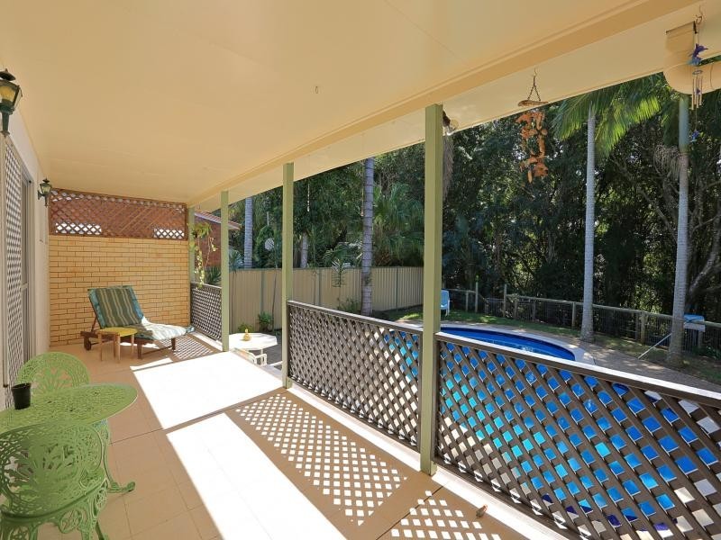 51 Stevenson Street, Kepnock QLD 4670