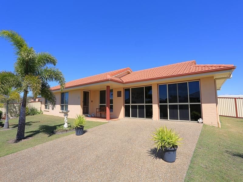 5 Explorers Way, Bargara QLD 4670