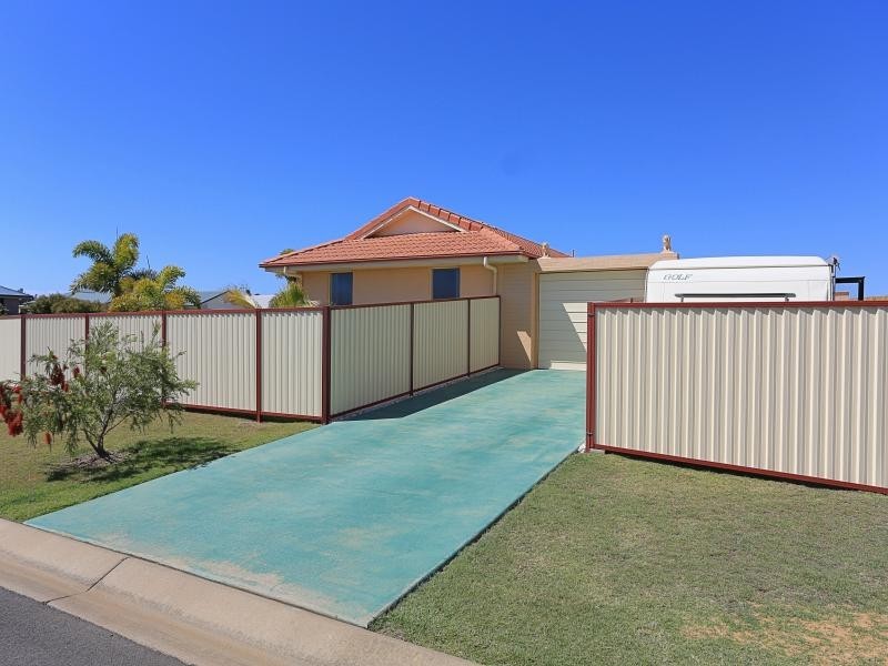 5 Explorers Way, Bargara QLD 4670