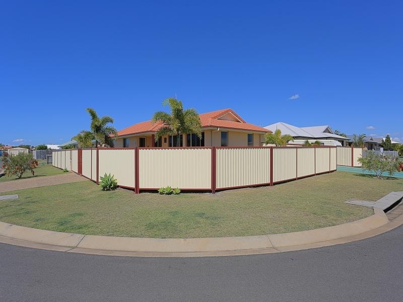 5 Explorers Way, Bargara QLD 4670