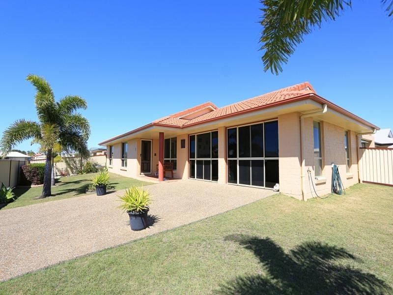 5 Explorers Way, Bargara QLD 4670