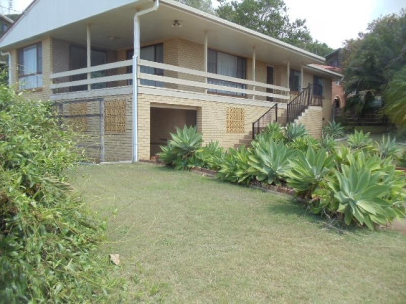 1A Bayview Tce, Qunaba QLD 4670