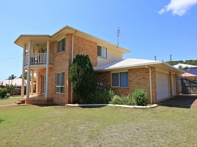 21 Panorama Dr, Qunaba QLD 4670