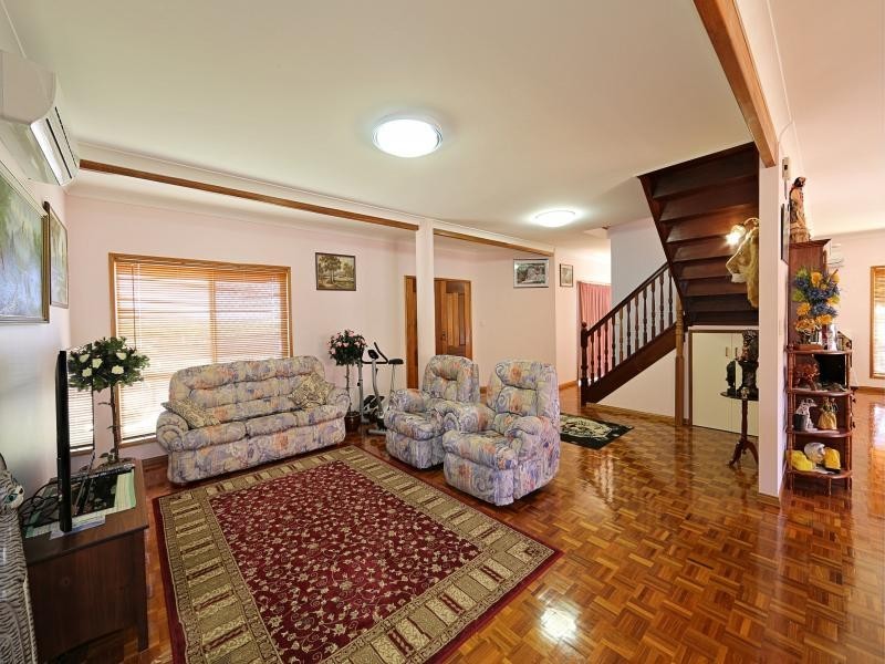 21 Panorama Dr, Qunaba QLD 4670